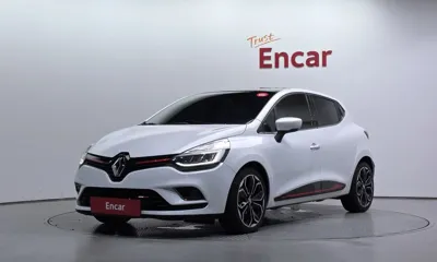 Renault-KoreaSamsung Cilo