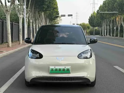 Wuling Bingo
