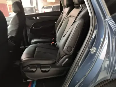 Wuling Victory