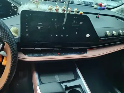 Changan CS55PLUS
