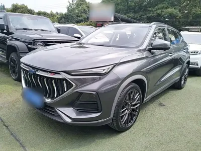 Oshan Oushang X5