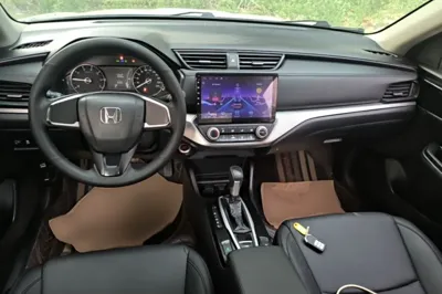 Honda Envix