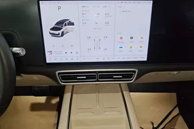 Li Auto L9