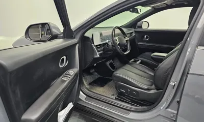 Hyundai Ioniq5
