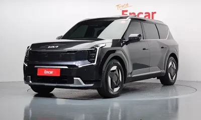 Kia EV9