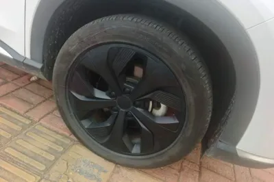 BYD Song PLUS New Energy