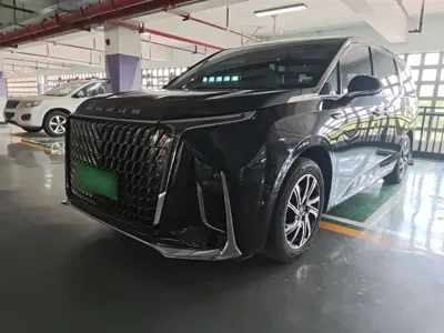 大通 G90