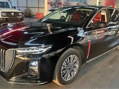 Hongqi Hongqi H5