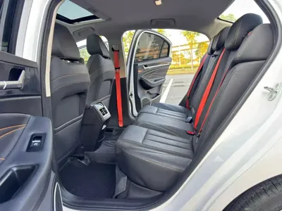 Chery Arrizo 5 GT