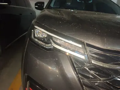 Changan CS55PLUS
