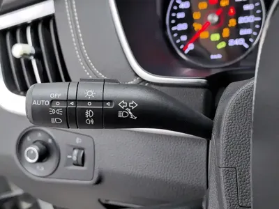 Roewe RX5