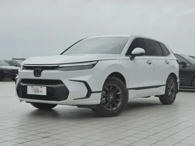 Honda Breeze