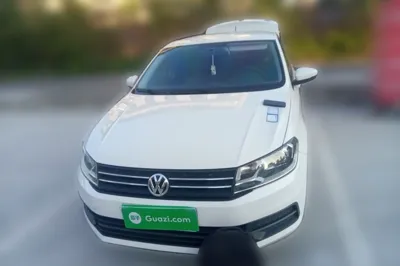 Volkswagen Santana