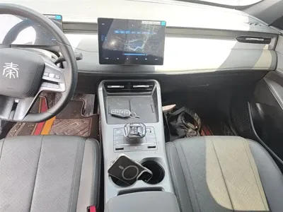 BYD Qin Plus