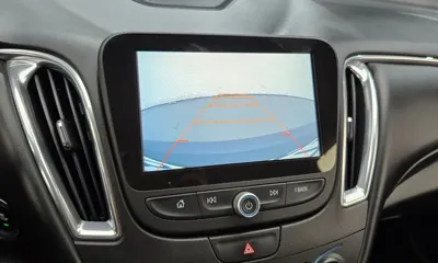 ChevroletGMDaewoo Malibu