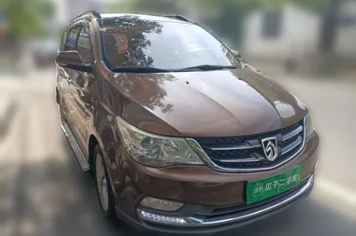 Baojun 730