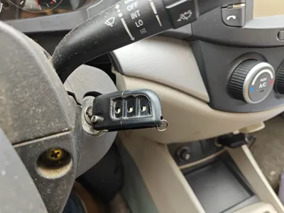 Changan Alsvin V3