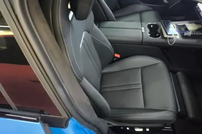 Xiaomi Auto SU7