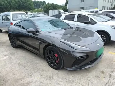 NETA Neta GT