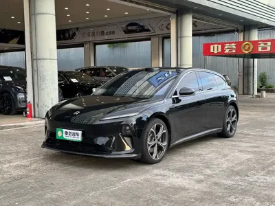 Nio ET5T