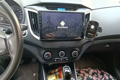 Hyundai ix25