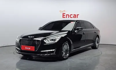Genesis EQ900