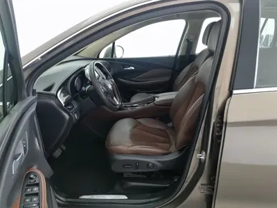 Buick Envision Plus