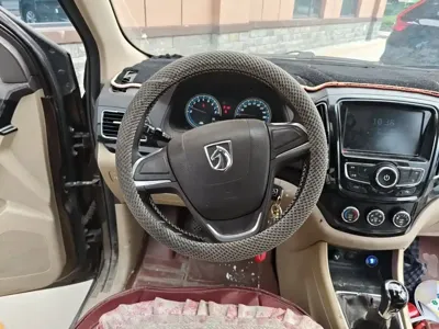 Baojun 730