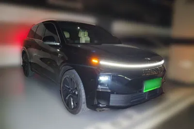 Li Auto L6