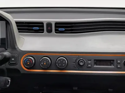 Wuling MINIEV