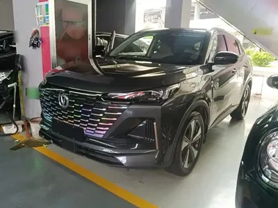 Changan CS55PLUS
