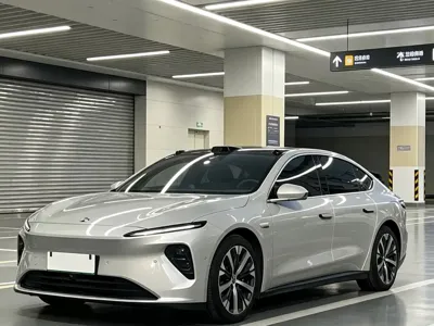 Nio ET7