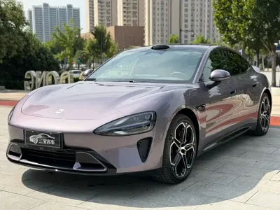 Xiaomi SU7
