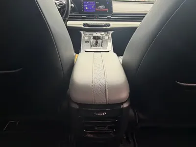 GAC Motor Shadow Leopard