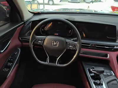 Changan 长安CS75PLUS