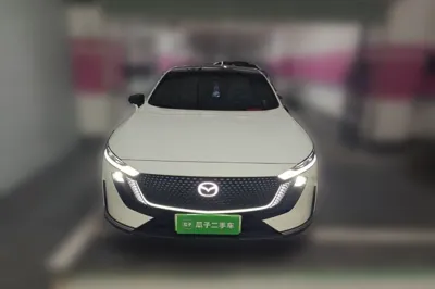 Mazda EZ-6