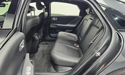 Hyundai Ioniq6