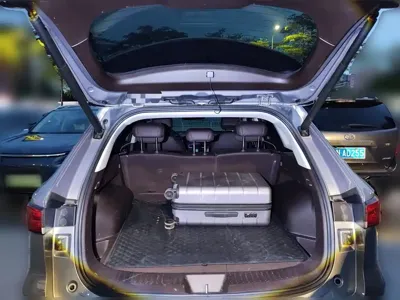 Haval Xiaolong Max