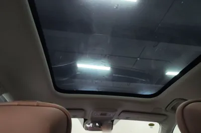 Leapmotor C11
