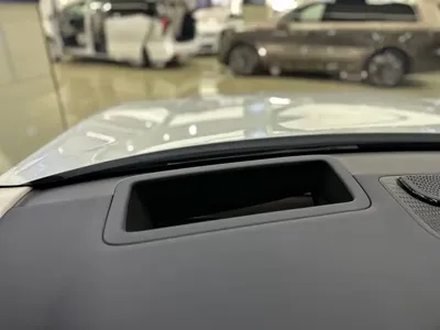 Zeekr 极氪9X