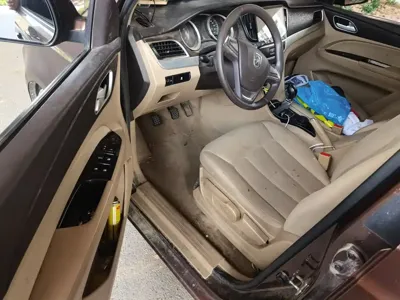 Baojun 730