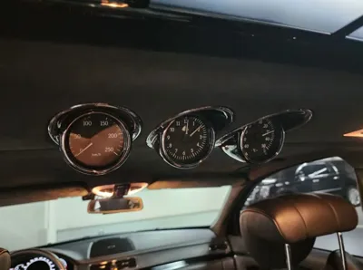 Maybach 62s