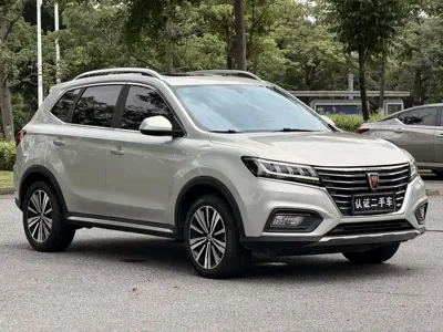Roewe RX5