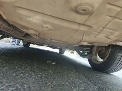 Volkswagen Santana