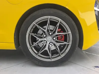 Leapmotor Leapmotor S01