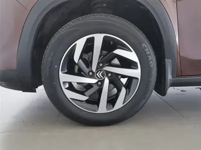 Citroen C3-XR