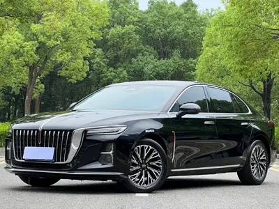 Hongqi Hongqi H5