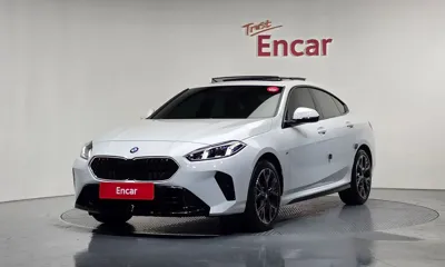 BMW 2-Series