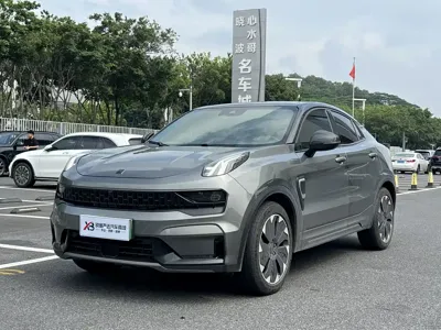 Lynk & Co 05 EM-P