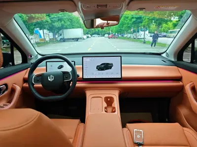 Leapmotor Leapmotor C10